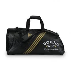 WBC Products WBC X Adidas Gym & Travel Bag