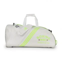 WBC Products WBC X Adidas Gym & Travel Bag 25 WBC Products WBC X Adidas Gym & Travel Bag