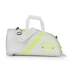 WBC Products WBC X Adidas Gym & Travel Bag 24 WBC Products WBC X Adidas Gym & Travel Bag