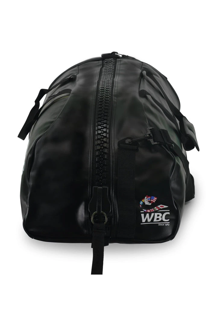 WBC Products WBC X Adidas Gym & Travel Bag 6 WBC Products WBC X Adidas Gym & Travel Bag