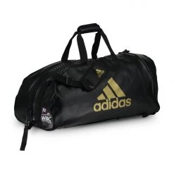 WBC Products WBC X Adidas Gym & Travel Bag 20 WBC Products WBC X Adidas Gym & Travel Bag