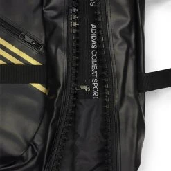 WBC Products WBC X Adidas Gym & Travel Bag 22 WBC Products WBC X Adidas Gym & Travel Bag