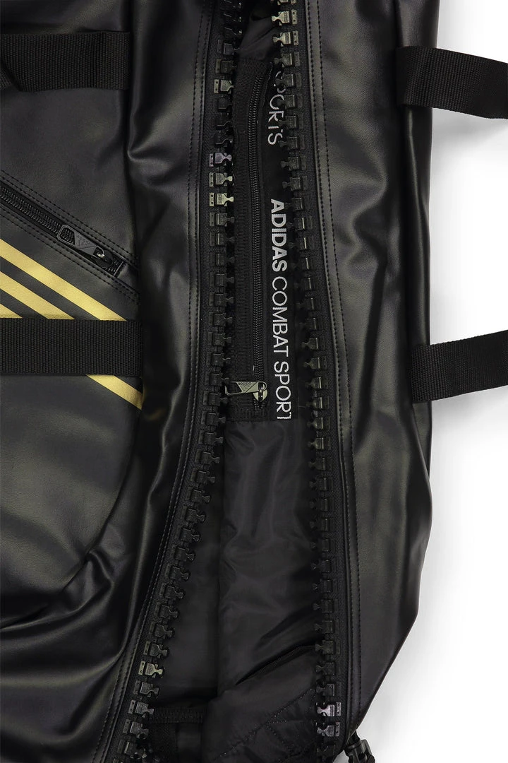 WBC Products WBC X Adidas Gym & Travel Bag 7 WBC Products WBC X Adidas Gym & Travel Bag