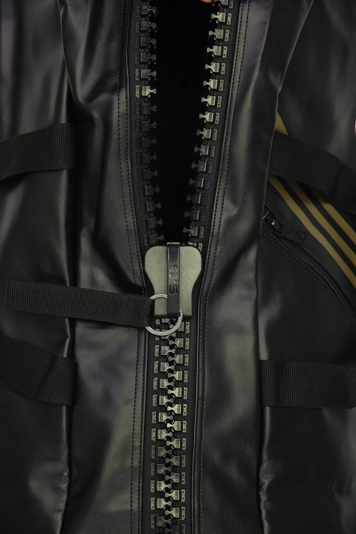 WBC Products WBC X Adidas Gym & Travel Bag 8 WBC Products WBC X Adidas Gym & Travel Bag