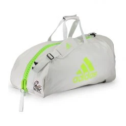 WBC Products WBC X Adidas Gym & Travel Bag 27 WBC Products WBC X Adidas Gym & Travel Bag