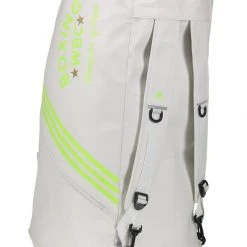 WBC Products WBC X Adidas Gym & Travel Bag 28 WBC Products WBC X Adidas Gym & Travel Bag