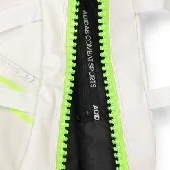 WBC Products WBC X Adidas Gym & Travel Bag 30 WBC Products WBC X Adidas Gym & Travel Bag