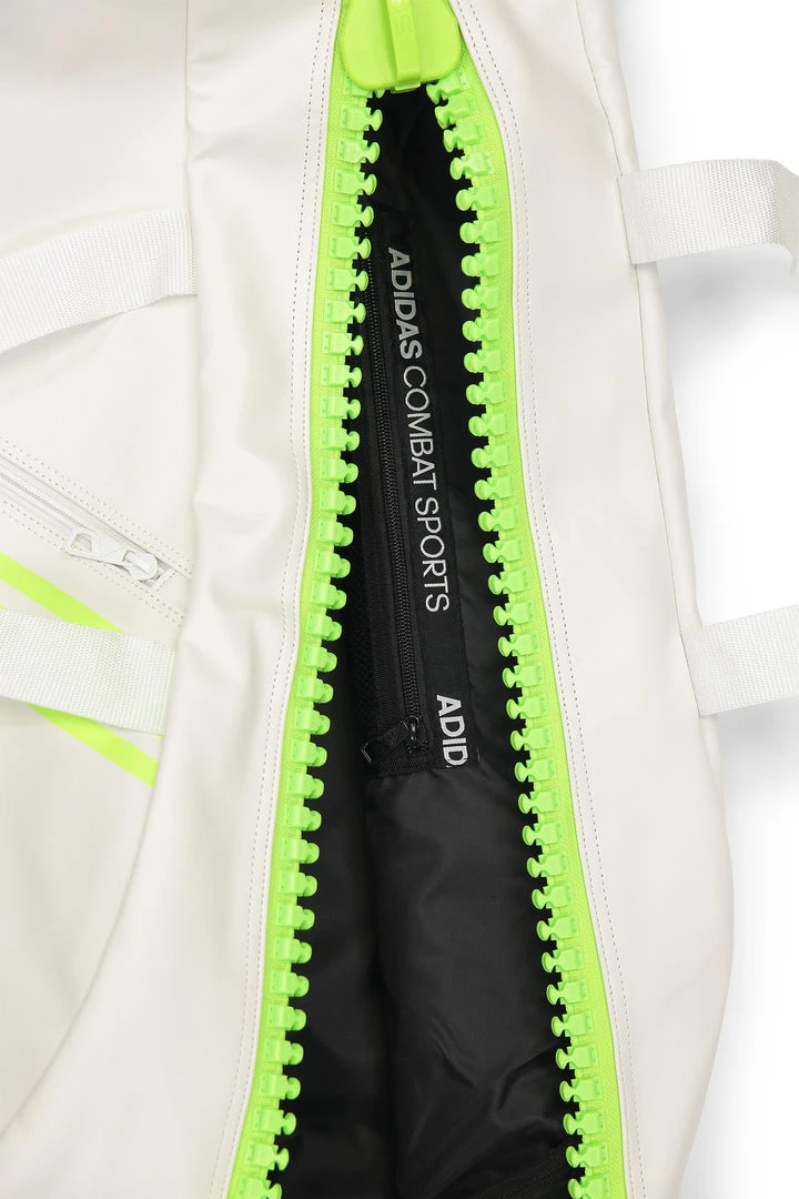 WBC Products WBC X Adidas Gym & Travel Bag 15 WBC Products WBC X Adidas Gym & Travel Bag