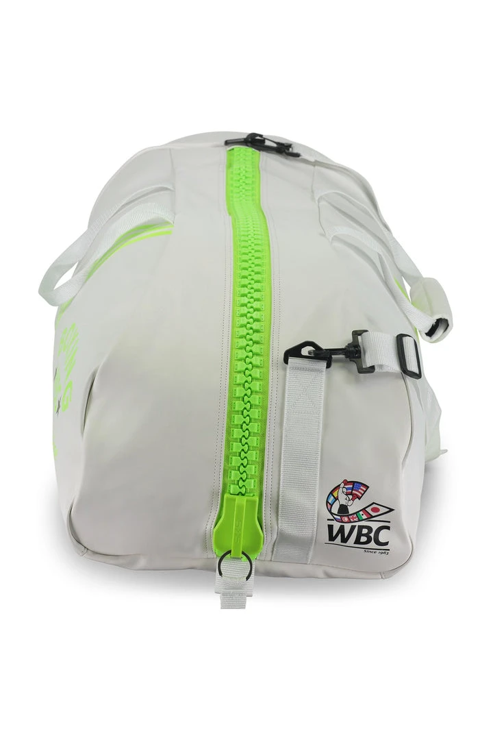 WBC Products WBC X Adidas Gym & Travel Bag 14 WBC Products WBC X Adidas Gym & Travel Bag