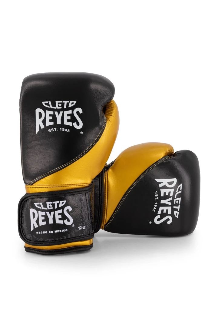 Cleto Reyes - High Precision Training Gloves 1 Cleto Reyes - High Precision Training Gloves
