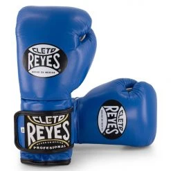 Cleto Reyes - Training Gloves With Reinforced Contact Closure 46 Cleto Reyes - Training Gloves With Reinforced Contact Closure