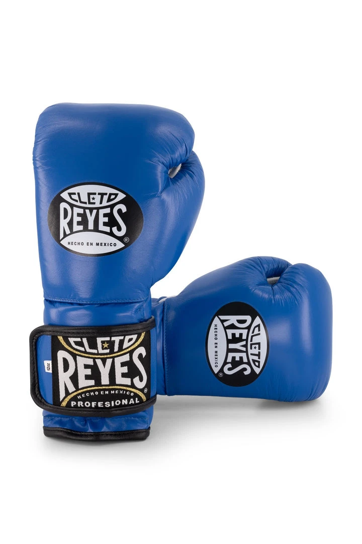 Cleto Reyes - Training Gloves With Reinforced Contact Closure 5 Cleto Reyes - Training Gloves With Reinforced Contact Closure