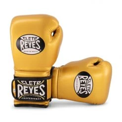 Cleto Reyes - Training Gloves With Reinforced Contact Closure 49 Cleto Reyes - Training Gloves With Reinforced Contact Closure