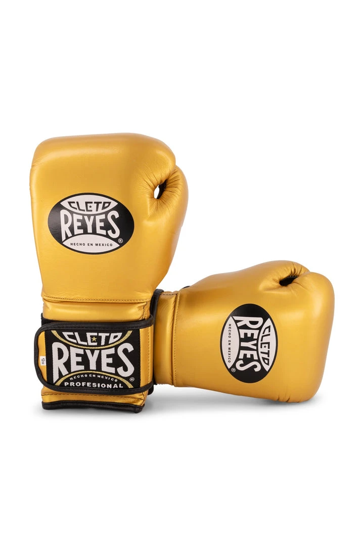 Cleto Reyes - Training Gloves With Reinforced Contact Closure 8 Cleto Reyes - Training Gloves With Reinforced Contact Closure