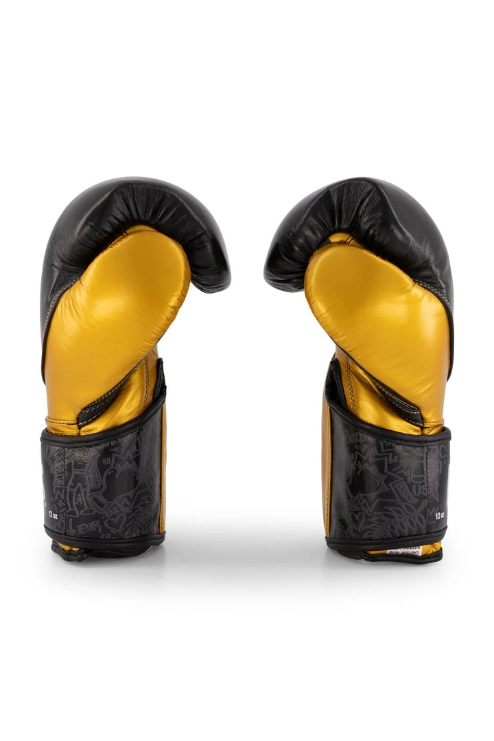 Cleto Reyes - High Precision Training Gloves 9 Cleto Reyes - High Precision Training Gloves