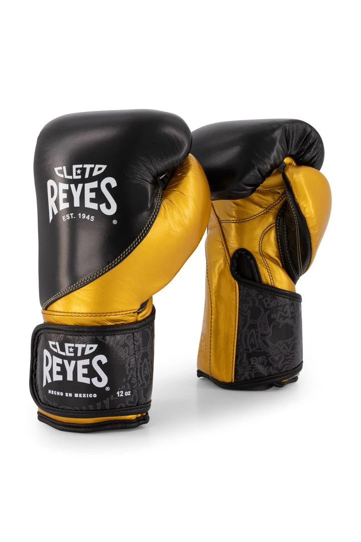 Cleto Reyes - High Precision Training Gloves 13 Cleto Reyes - High Precision Training Gloves
