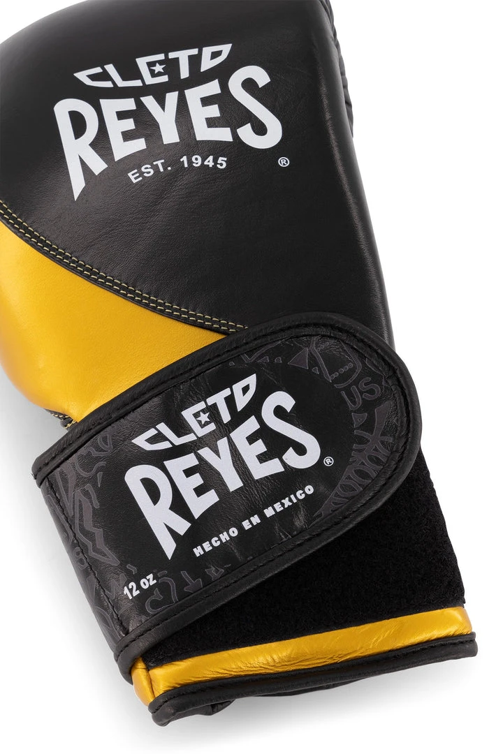 Cleto Reyes - High Precision Training Gloves 21 Cleto Reyes - High Precision Training Gloves