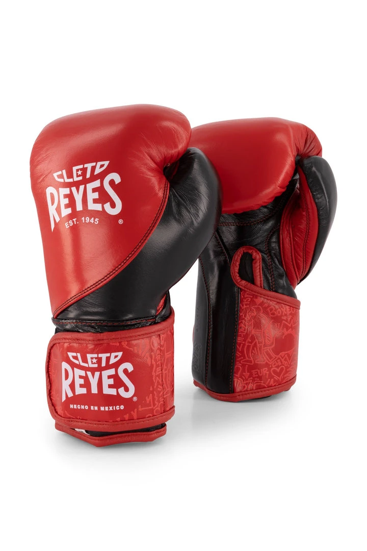 Cleto Reyes - High Precision Training Gloves 15 Cleto Reyes - High Precision Training Gloves