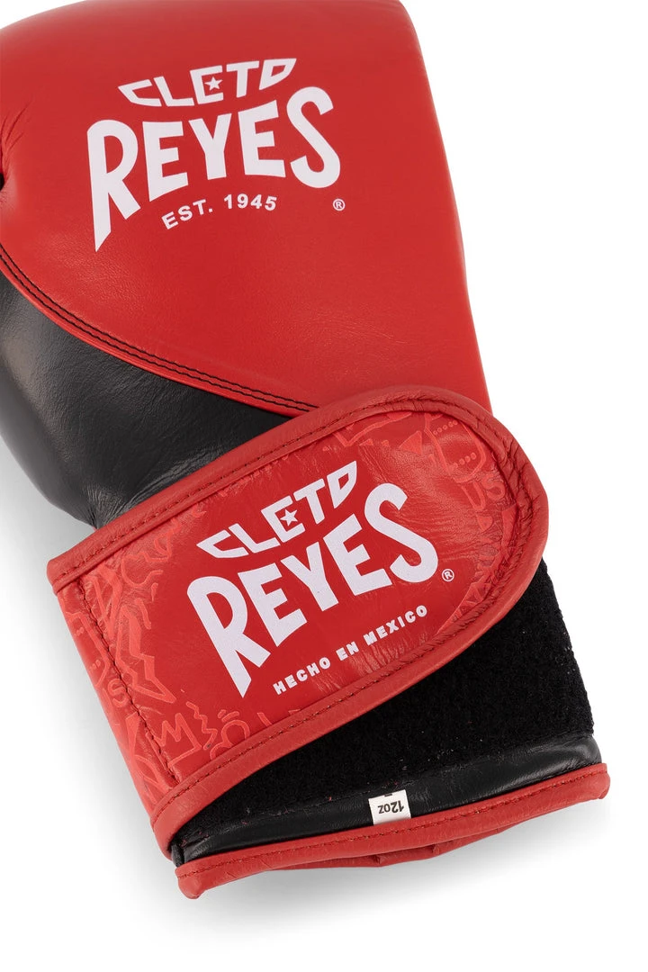 Cleto Reyes - High Precision Training Gloves 23 Cleto Reyes - High Precision Training Gloves