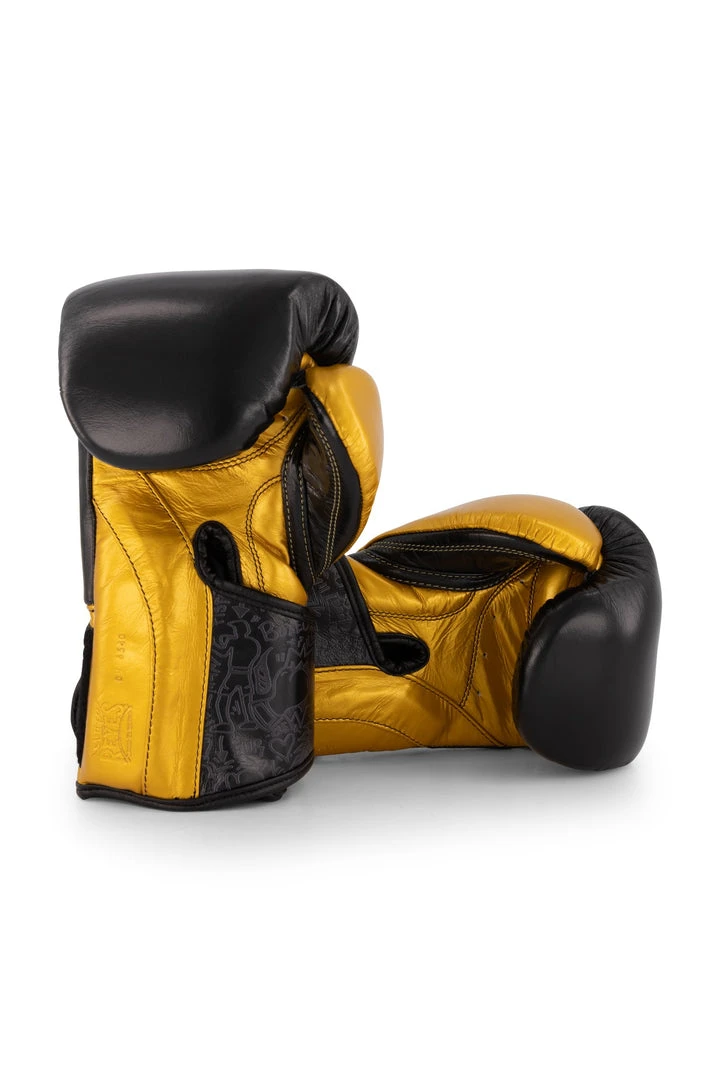 Cleto Reyes - High Precision Training Gloves 5 Cleto Reyes - High Precision Training Gloves