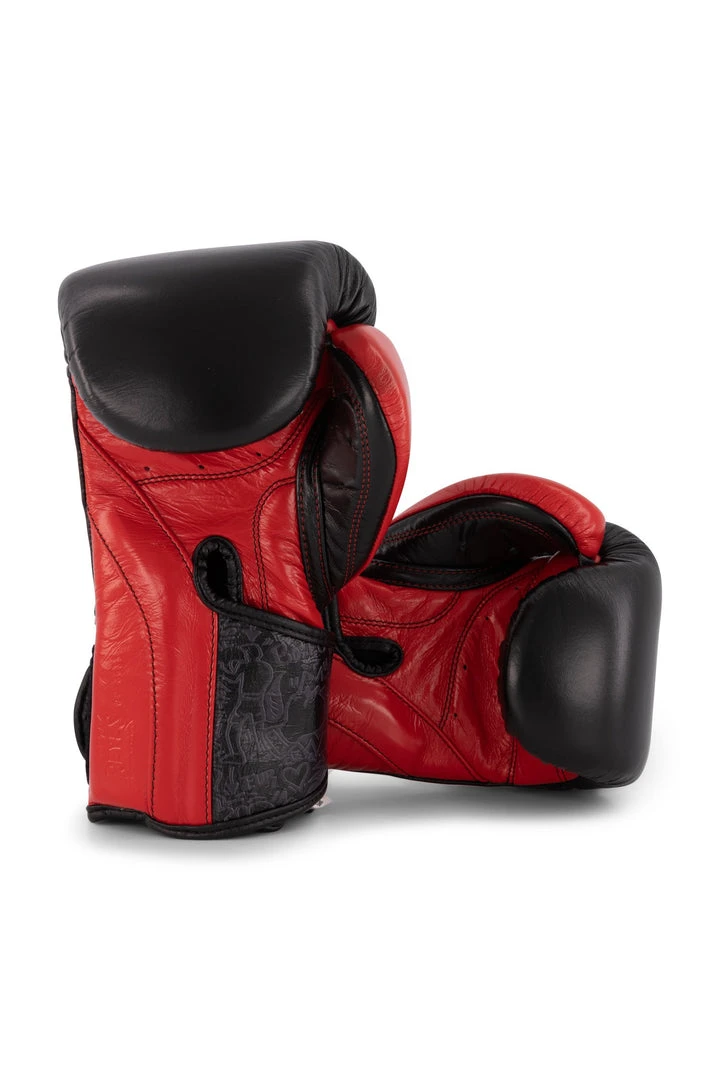 Cleto Reyes - High Precision Training Gloves 8 Cleto Reyes - High Precision Training Gloves