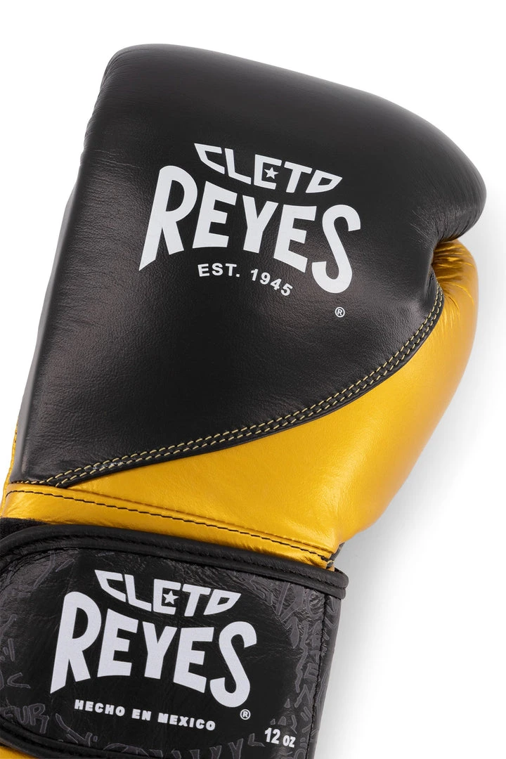 Cleto Reyes - High Precision Training Gloves 18 Cleto Reyes - High Precision Training Gloves