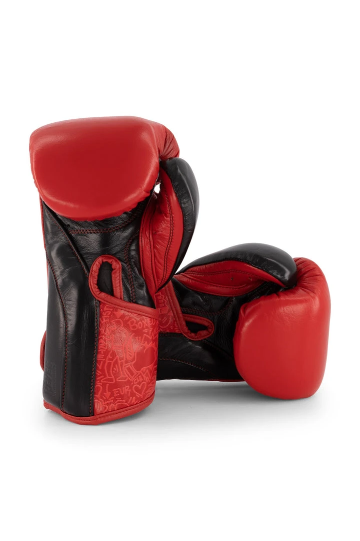Cleto Reyes - High Precision Training Gloves 7 Cleto Reyes - High Precision Training Gloves