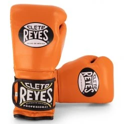 Cleto Reyes - Training Gloves With Reinforced Contact Closure 45 Cleto Reyes - Training Gloves With Reinforced Contact Closure