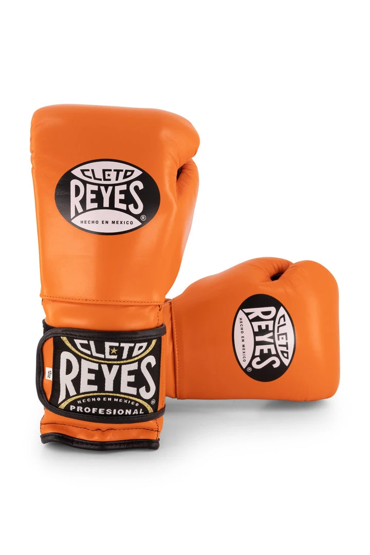 Cleto Reyes - Training Gloves With Reinforced Contact Closure 4 Cleto Reyes - Training Gloves With Reinforced Contact Closure