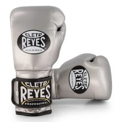 Cleto Reyes - Training Gloves With Reinforced Contact Closure 47 Cleto Reyes - Training Gloves With Reinforced Contact Closure