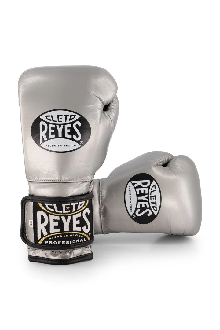 Cleto Reyes - Training Gloves With Reinforced Contact Closure 6 Cleto Reyes - Training Gloves With Reinforced Contact Closure
