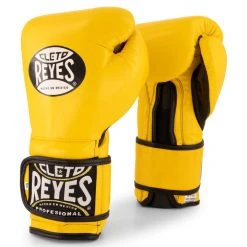 Cleto Reyes - Training Gloves With Reinforced Contact Closure 50 Cleto Reyes - Training Gloves With Reinforced Contact Closure