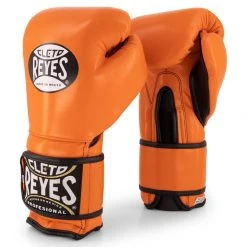 Cleto Reyes - Training Gloves With Reinforced Contact Closure 66 Cleto Reyes - Training Gloves With Reinforced Contact Closure