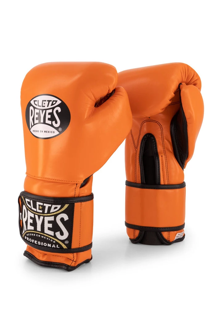 Cleto Reyes - Training Gloves With Reinforced Contact Closure 25 Cleto Reyes - Training Gloves With Reinforced Contact Closure