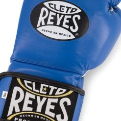 Cleto Reyes - Training Gloves With Reinforced Contact Closure 72 Cleto Reyes - Training Gloves With Reinforced Contact Closure