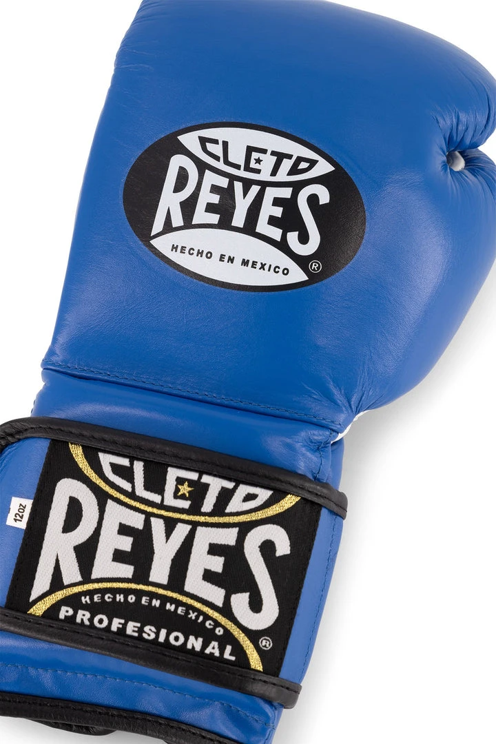 Cleto Reyes - Training Gloves With Reinforced Contact Closure 31 Cleto Reyes - Training Gloves With Reinforced Contact Closure