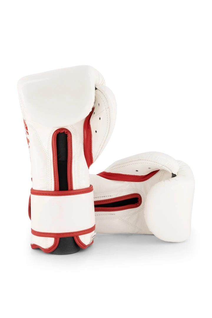 Cleto Reyes - Training Gloves With Reinforced Contact Closure 17 Cleto Reyes - Training Gloves With Reinforced Contact Closure