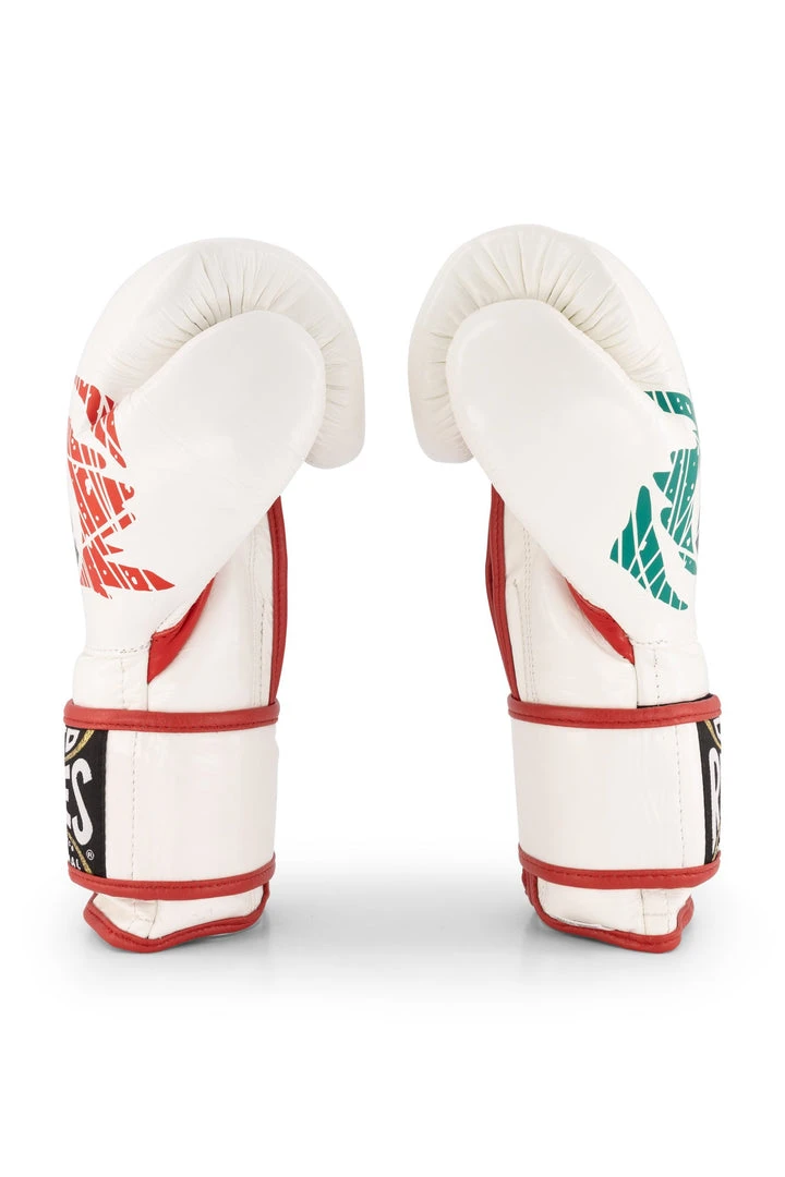 Cleto Reyes - Training Gloves With Reinforced Contact Closure 21 Cleto Reyes - Training Gloves With Reinforced Contact Closure