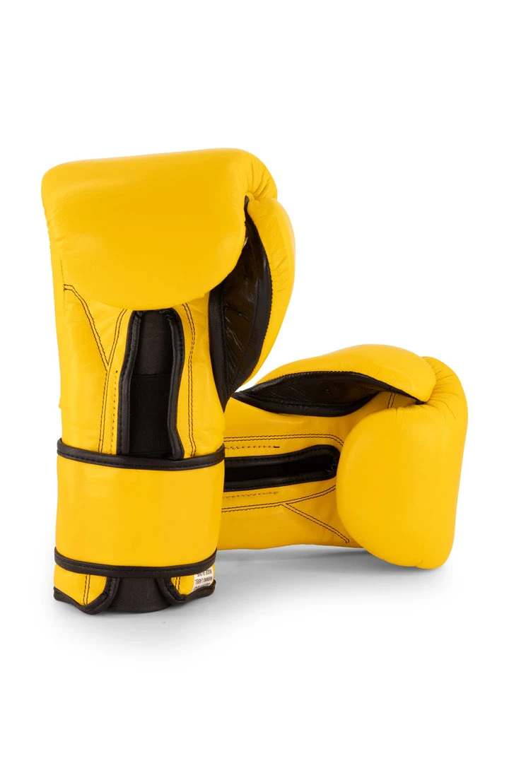 Cleto Reyes - Training Gloves With Reinforced Contact Closure 7 Cleto Reyes - Training Gloves With Reinforced Contact Closure