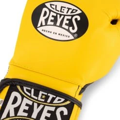 Cleto Reyes - Training Gloves With Reinforced Contact Closure 52 Cleto Reyes - Training Gloves With Reinforced Contact Closure