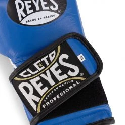 Cleto Reyes - Training Gloves With Reinforced Contact Closure 73 Cleto Reyes - Training Gloves With Reinforced Contact Closure
