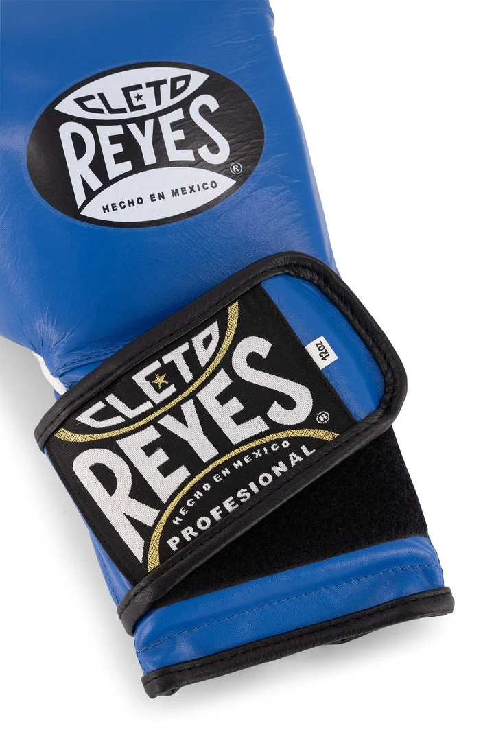 Cleto Reyes - Training Gloves With Reinforced Contact Closure 32 Cleto Reyes - Training Gloves With Reinforced Contact Closure