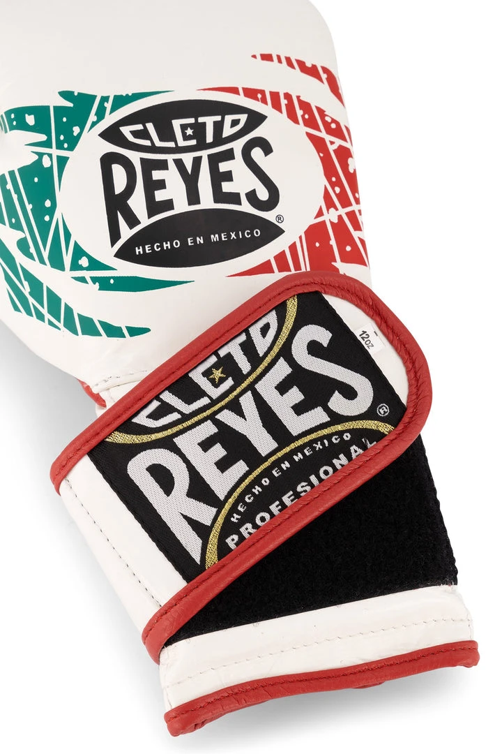 Cleto Reyes - Training Gloves With Reinforced Contact Closure 22 Cleto Reyes - Training Gloves With Reinforced Contact Closure
