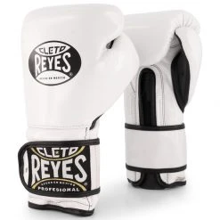 Cleto Reyes - Training Gloves With Reinforced Contact Closure 56 Cleto Reyes - Training Gloves With Reinforced Contact Closure