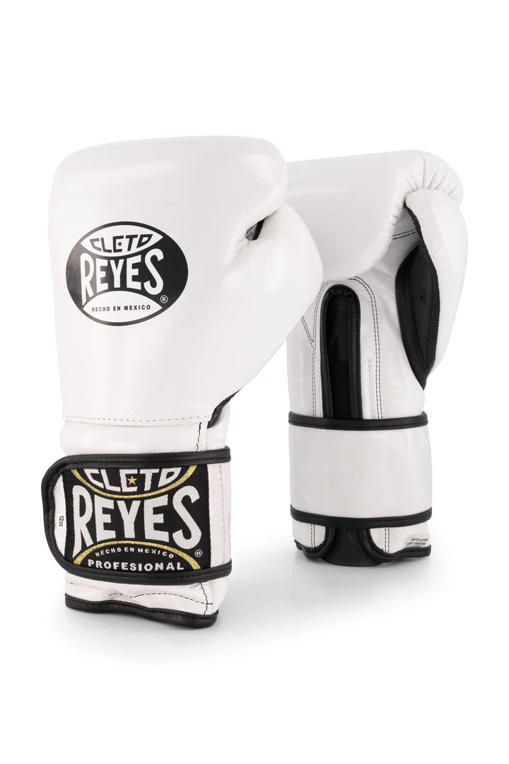 Cleto Reyes - Training Gloves With Reinforced Contact Closure 15 Cleto Reyes - Training Gloves With Reinforced Contact Closure