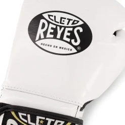 Cleto Reyes - Training Gloves With Reinforced Contact Closure 59 Cleto Reyes - Training Gloves With Reinforced Contact Closure