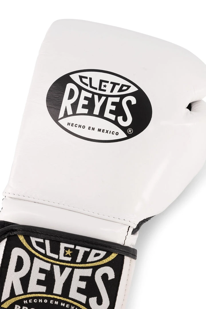Cleto Reyes - Training Gloves With Reinforced Contact Closure 18 Cleto Reyes - Training Gloves With Reinforced Contact Closure