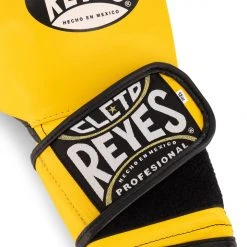 Cleto Reyes - Training Gloves With Reinforced Contact Closure 53 Cleto Reyes - Training Gloves With Reinforced Contact Closure
