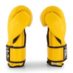 Cleto Reyes - Training Gloves With Reinforced Contact Closure 51 Cleto Reyes - Training Gloves With Reinforced Contact Closure