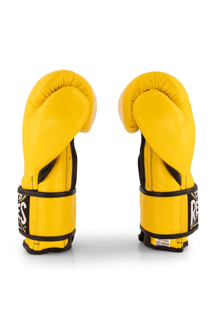 Cleto Reyes - Training Gloves With Reinforced Contact Closure 10 Cleto Reyes - Training Gloves With Reinforced Contact Closure